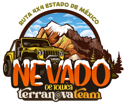 Nevado Badge sin espacios